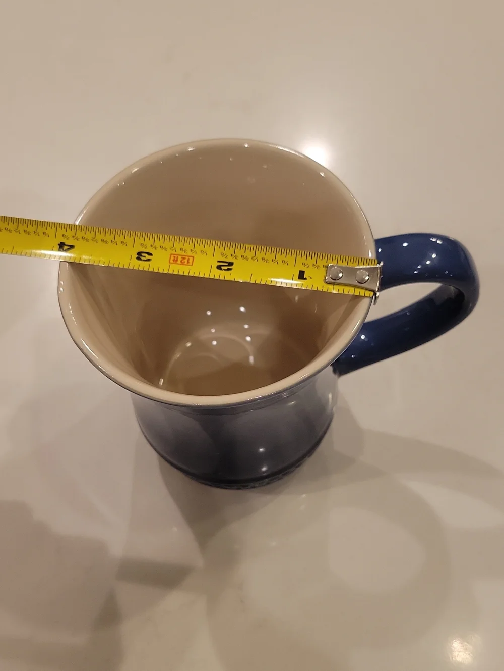 Le Creuset nwot
